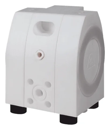 ALMATEC E-Series